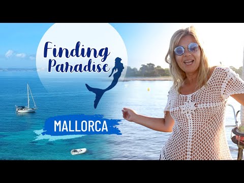 MALLORCA, FINDING PARADISE