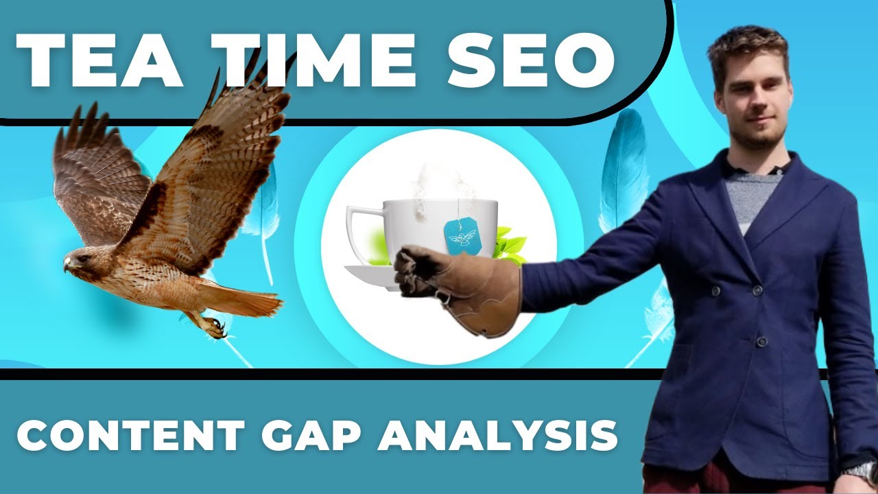 SEO Gap Analysis