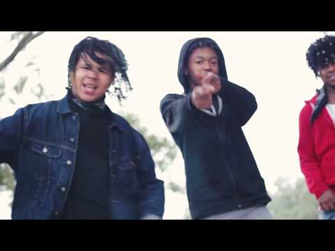 CHA$OCHOPPA ft YOUNG JUU - Gang Gang (Dir. by @trvpxjesus)