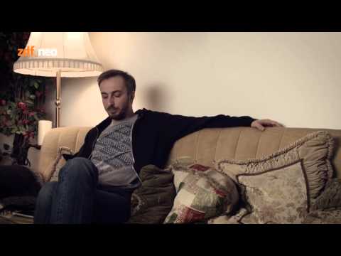 POL1Z1STENS0HN aka Jan Böhmermann - Ich hab Bürgerwehr