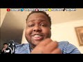 REACTING TO PRINGLE PRANK GONE WRONG