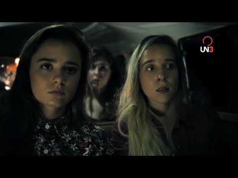 CUMBIA NENA | Capítulo 07