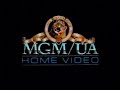 FULL VHS: MGM/UA Home Video - June 1988 Preview Cassette (feat. James Bond: The Connery Classics)