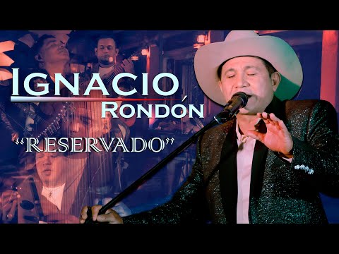 IGNACIO RONDON - RESERVADO