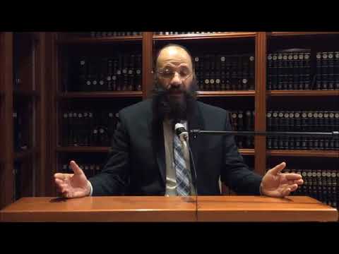 BLESSINGS of CHODESH SHEVAT Rabbi Chay Amar