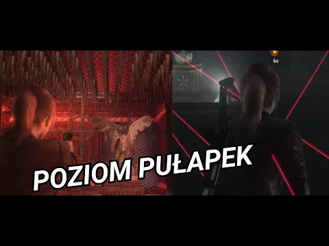 Resident Evil: Revelations 2 odcinek 11