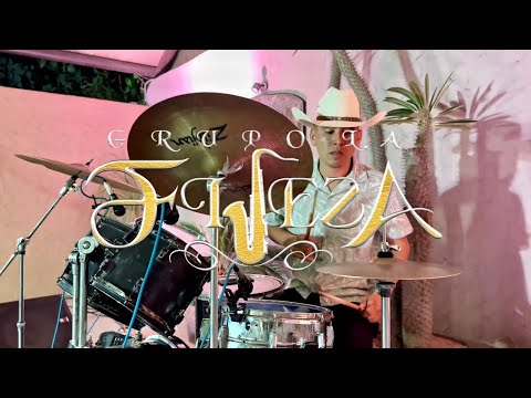 Grupo La Fijeza - Cupido loco 