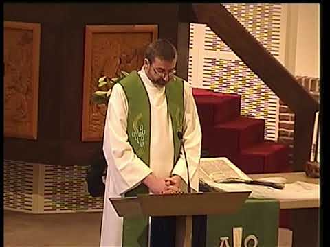 Laatste zondag kerkelijk jaar (aangepast) 24 november 2019