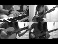 Lost Control - Anathema (cover) 