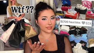 Gen Alpha’s $5000 ‘Back to School Hauls’ should be illegal