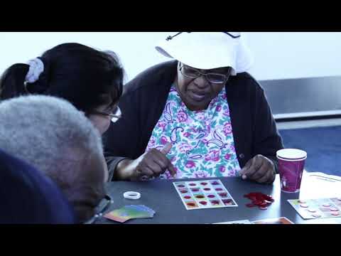 Think Great AV Solutions video.