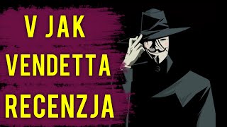 V jak Vendetta - Moc idei