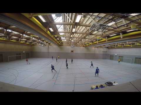 3. Rudolf Bayer Gedächtnisturnier - TSV Kriegshaber - Wemding