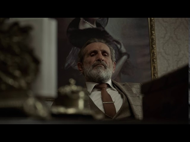 HOTEL BALKAN - TRAILER III