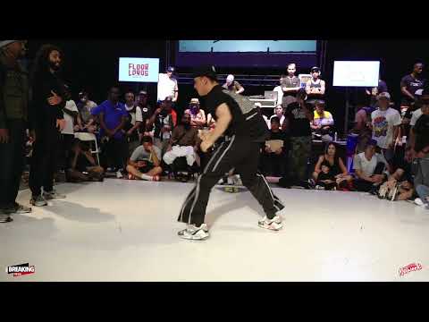 Rascals Vs X-Fenz-Prelims - United Styles 2022 - Pro Breaking Tour