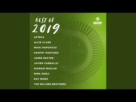 Ice Cream Dreams (Nima Gorji Remix)