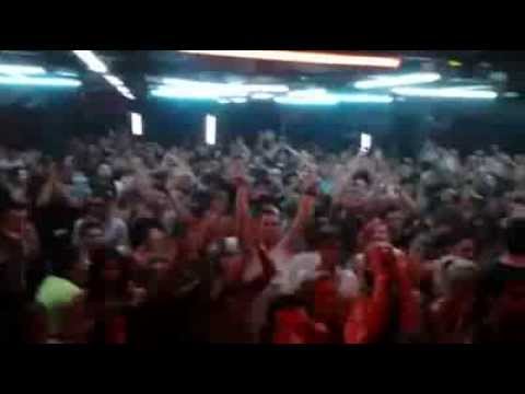 Seb Zito b2b Rossko, Fuse Ibiza Closing Party @ Sankeys Ibiza 2013 pt2