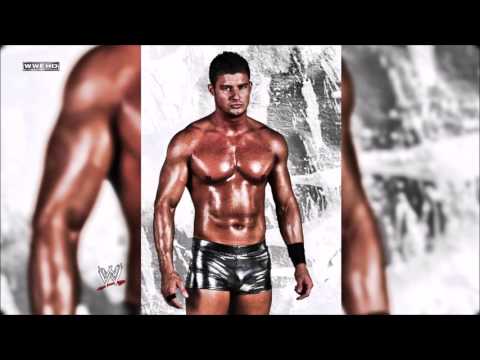 Briley Pierce - The River (WWE E-Fed theme)