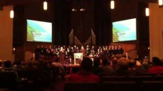 TCC Choir and Orchestra