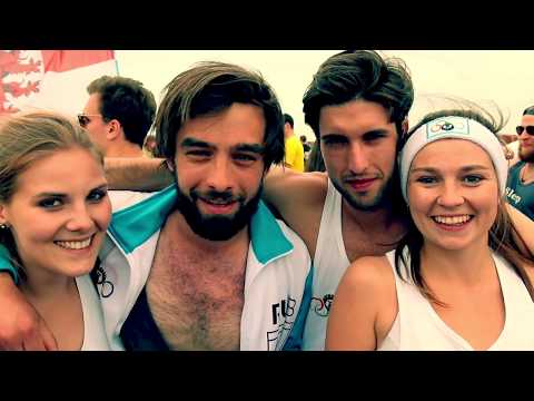 Bolympia Bochum Aftermovie Medis17