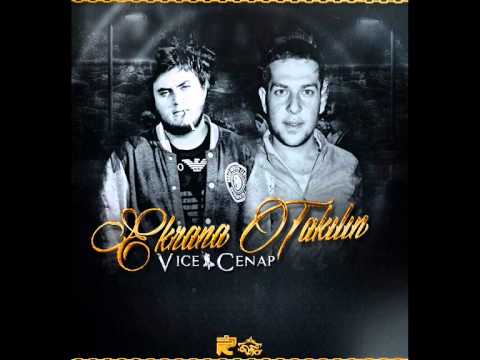 Cenap & Vice - Ekrana Takılın (2014)