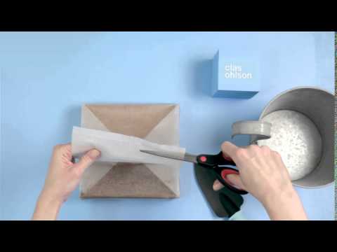 Torvfri planteringsjord - Bär hem 10 liter jord i väskan!