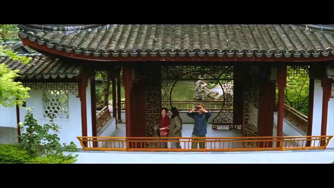 Miniature de la vidéo The Big Year - Bande-annonce VO du film Drôles d'Oiseaux