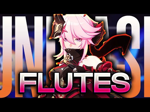 YAE KASUMI PV HONKAI IMPACT 3RD REACTION