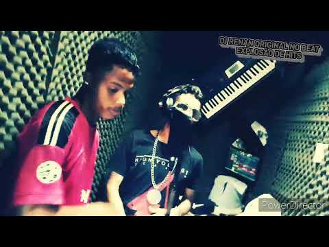 MC DABLLYNHO FEAT DJ RENAN NO BEAT E NA VOZ