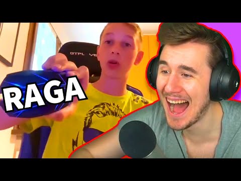 THE RETURN of the mouse GUYS