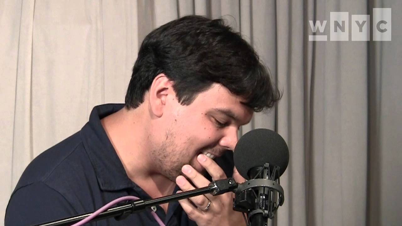 Robert Lopez on the Evolution of a Song in The Book of Mormon