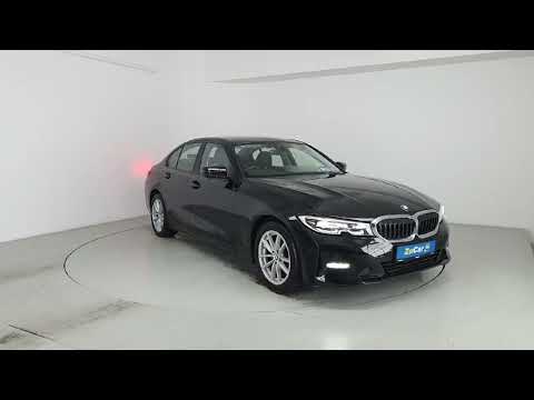 BMW 3 Series 289 318d SE - Image 2