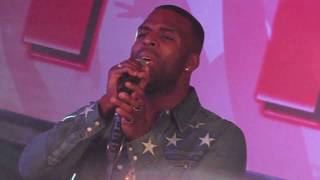 DVSN Essence Festival 2018 "Body Smile"