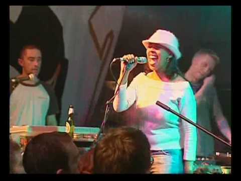 The Cinematic Orchestra - Theme De Yoyo (part 1)