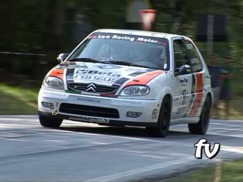 martinelli laffranchi  saxo n2   rally valli ossolane 2013