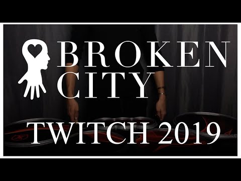 Broken City Twitch 2019 | Quads |