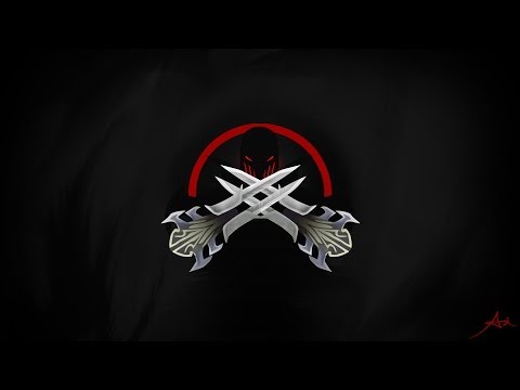 Azoh's URF Zed Montage