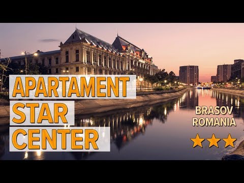 Apartament Star Center hotel review | Hotels in Brasov | Romanian Hotels