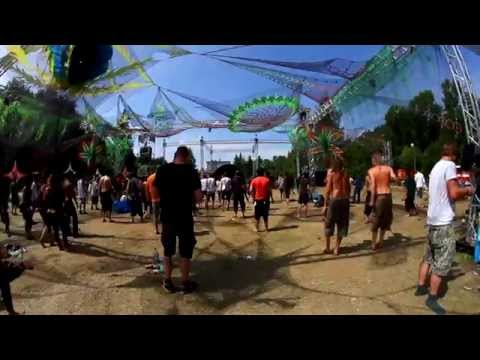 Gotalien @ Noise Poison 2014