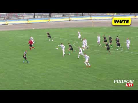 Relacja ROW 1964 Rybnik - RUCH Chorzów (3 Liga Grupa III)