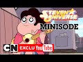 La chanson des Gemmes ♫ | Minisode Steven Universe | Cartoon Network