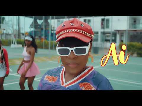 Natacha - Ai (Official Video)