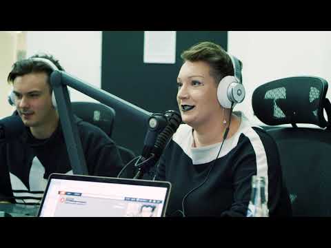 Recording Artists Natiive, Effie Passero, Finlay in Studio