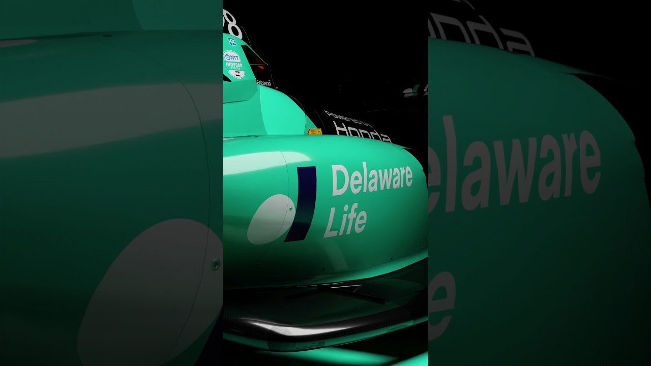 Click to watch the video “Teal is back 🤝”