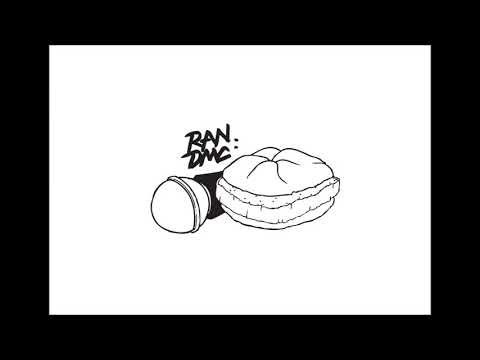 RAN DMC - Erfoigreich