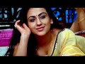 Aksha Pardasany Hot Saree Navel Slowmo