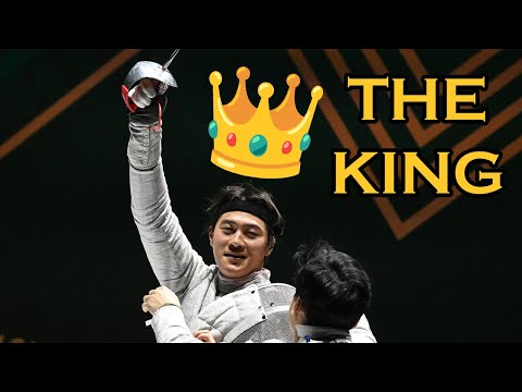 The King is back !? 👑 (Oh Sang-Uk compilation)