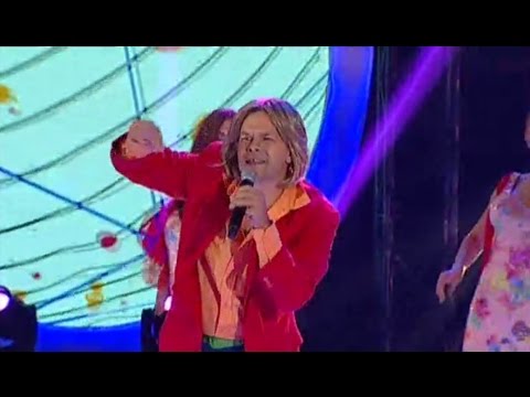 Muzikinė kaukė 2015: Jokūbas Bareikis / Žilvinas Žvagulis - Žemaitiškas Pavasaris