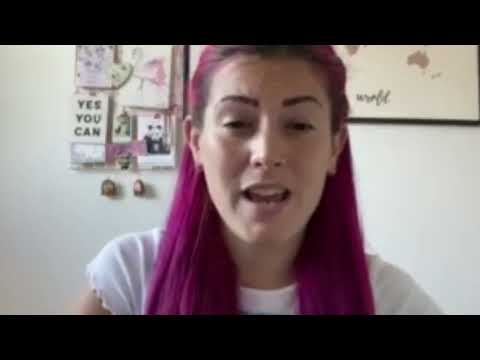 Bipolar UK Mood Tracker Video