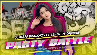 Download lagu DJ PARTY BATTLE TEROMPET STYLE || DJ JALPA DISCJOKEY || SENGKUNI mp3 Download lagu DJ PARTY BATTLE TEROMPET STYLE || DJ JALPA DISCJOKEY || SENGKUNI mp3